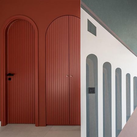 Domus Ariadne 伊拉克利翁 外观 照片