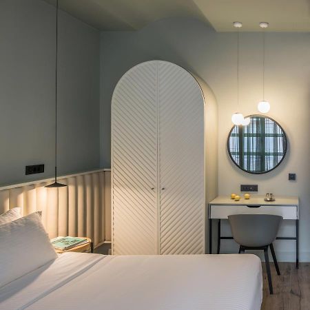 Domus Ariadne 伊拉克利翁 外观 照片
