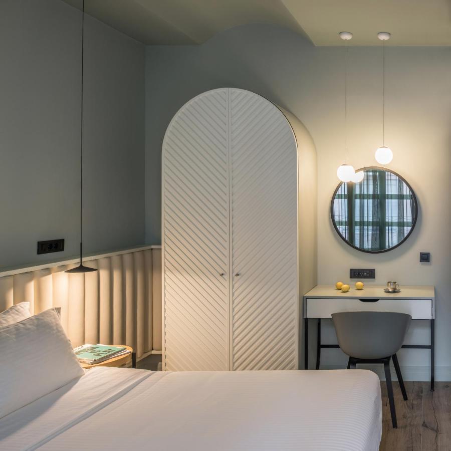 Domus Ariadne 伊拉克利翁 外观 照片